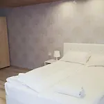 Pensiune Rusto 3*