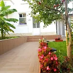 Pensiune Rusto 3*