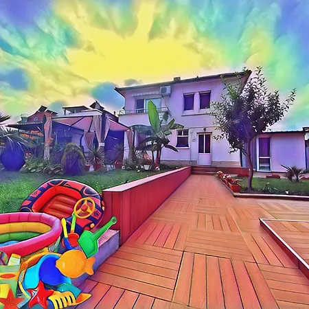 Rusto Kiten (Burgas)