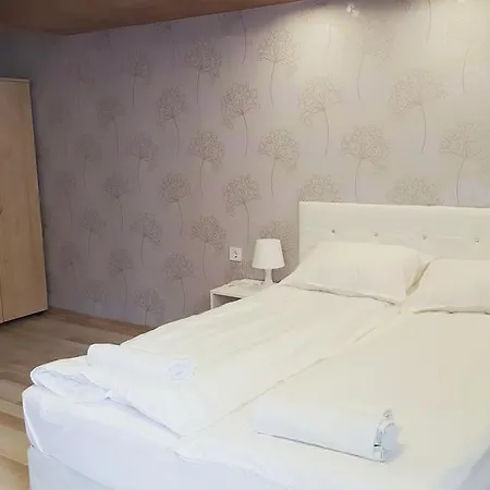 Penzion Rusto 3*