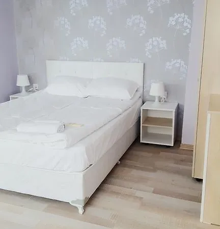 Penzion Rusto 3*