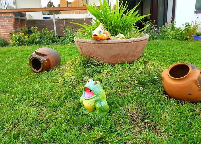 Rusto Pensiune Kiten (Burgas)