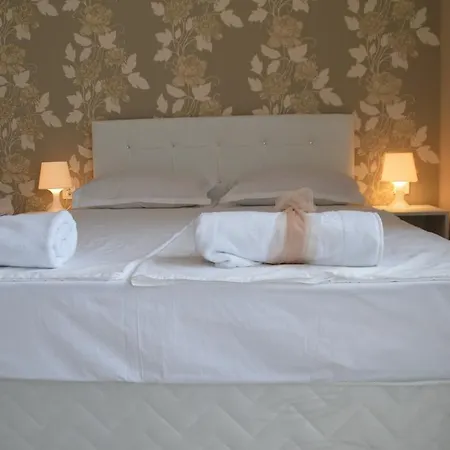 Rusto Guest house