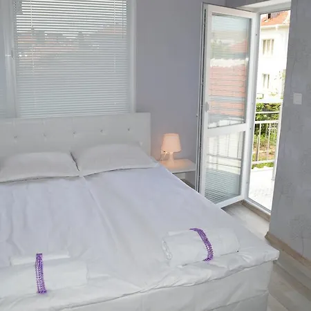 Guest house Rusto *