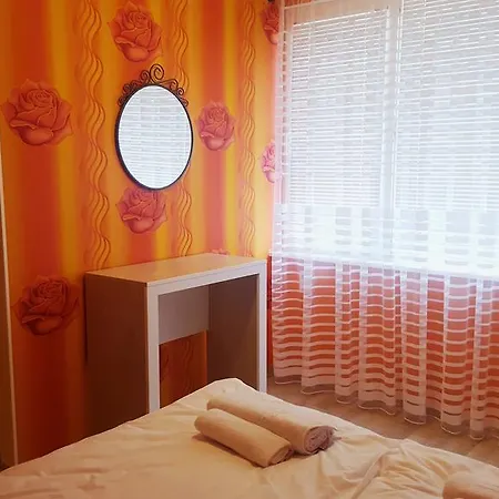 Rusto Guest house *