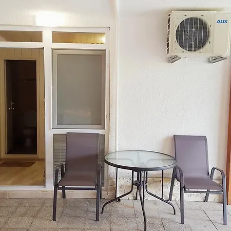Rusto Kiten (Burgas)