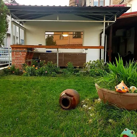 Rusto ゲストハウス