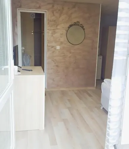 Rusto Pensionat Kiten (Burgas)