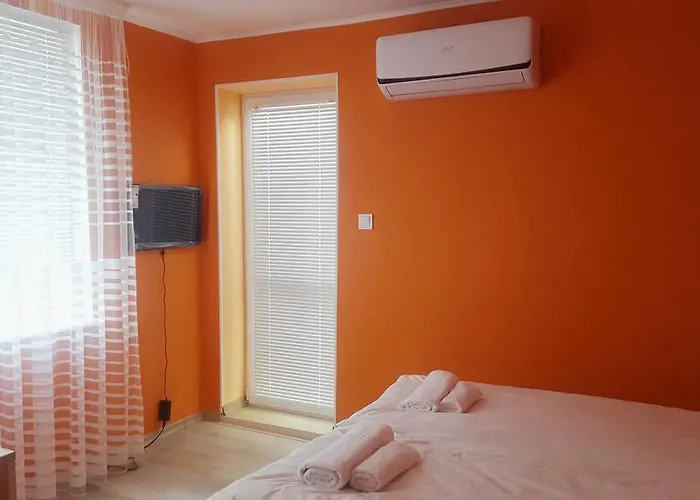 Rusto 3* Kiten (Burgas)