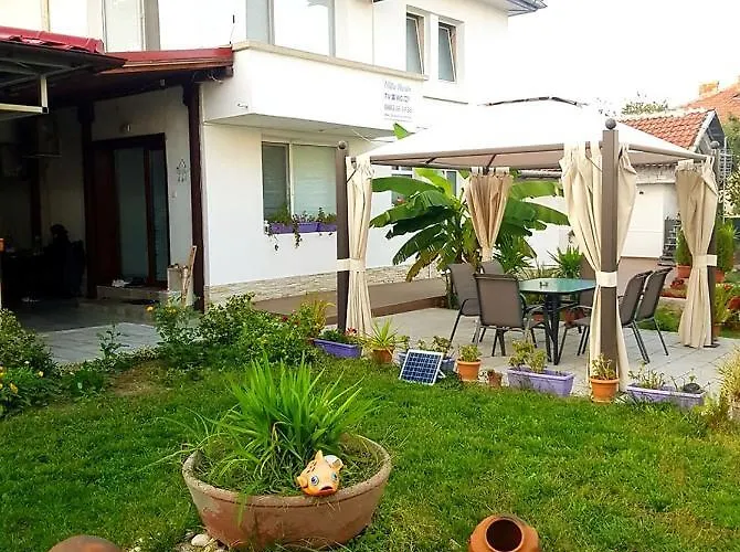 Rusto Kiten (Burgas)